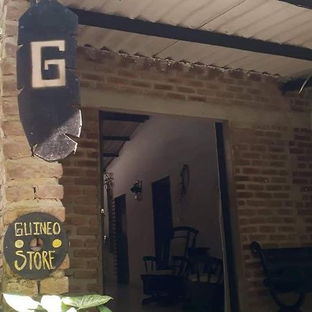 Gui=Neo Daire Minca Dış mekan fotoğraf