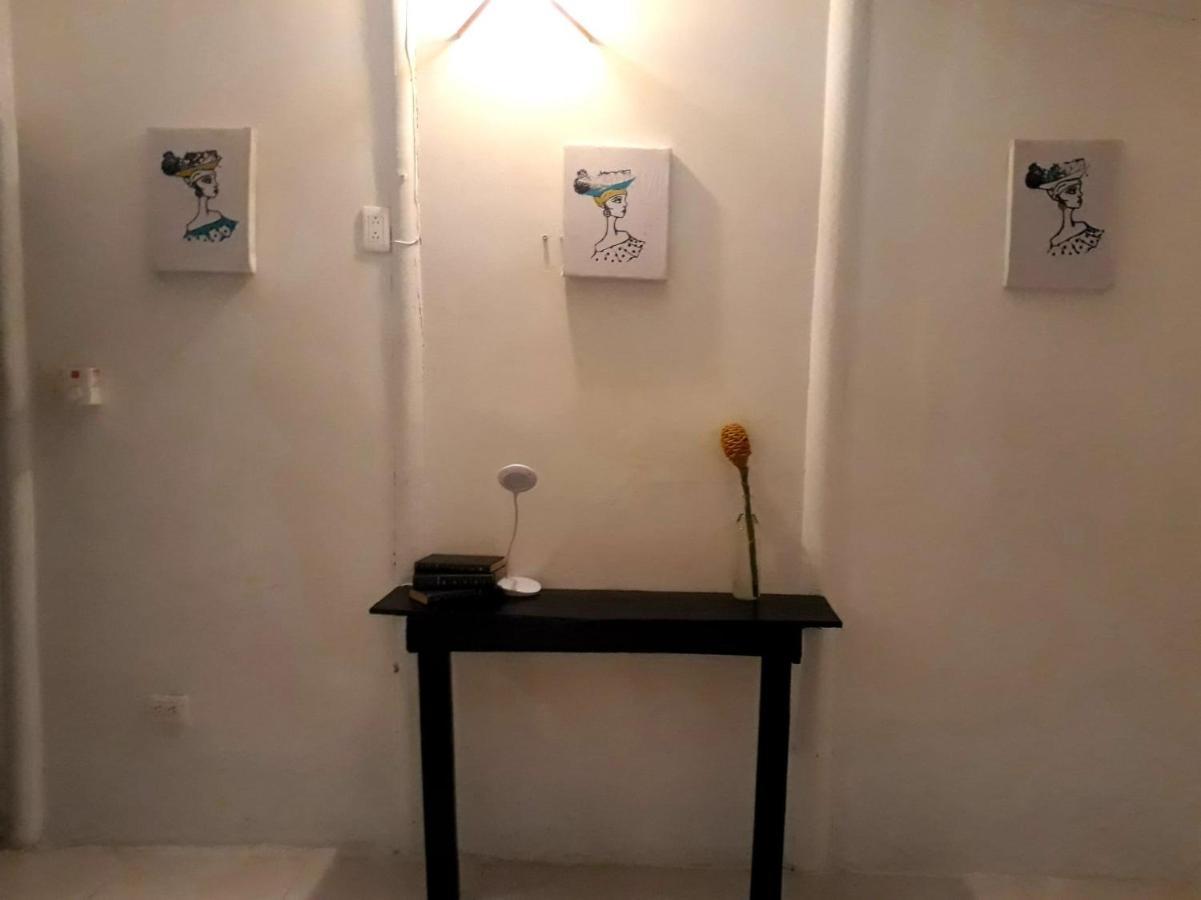 Gui=Neo Daire Minca Dış mekan fotoğraf